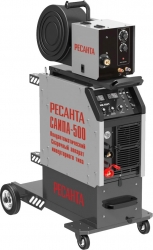 Сварочный аппарат Ресанта САИПА-500 MIG-MAG