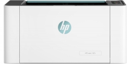 Принтер лазерный HP Laser 107r (5UE14A) A4