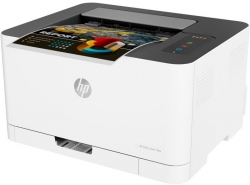 Принтер лазерный HP Color LaserJet Laser 150a (4ZB94A)