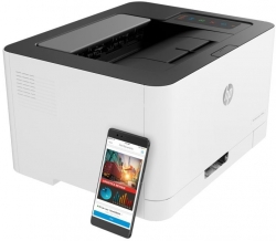 Принтер лазерный HP Color LaserJet Laser 150a (4ZB94A)