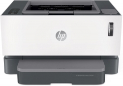 Принтер лазерный HP Neverstop Laser 1000w (4RY23A)