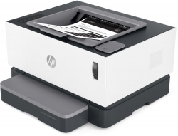 Принтер лазерный HP Neverstop Laser 1000w (4RY23A)