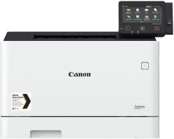 Принтер лазерный Canon i-Sensys Colour LBP664Cx (3103C001) A4 Duplex Net WiFi