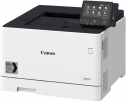 Принтер лазерный Canon i-Sensys Colour LBP664Cx (3103C001) A4 Duplex Net WiFi