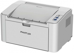 Принтер лазерный Pantum P2200 A4