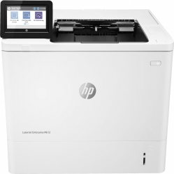 Принтер лазерный HP LaserJet Enterprise M612dn (7PS86A)