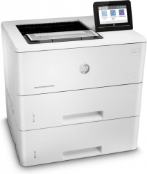 Принтер лазерный HP LaserJet Enterprise M507x (1PV88A)