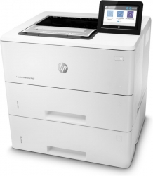 Принтер лазерный HP LaserJet Enterprise M507x (1PV88A)