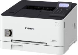 Принтер лазерный Canon i-Sensys Colour LBP621Cw (3104C007) A4 Net WiFi