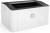 Принтер лазерный HP Laser 107w (4ZB78A) A4 WiFi