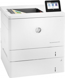 Принтер лазерный HP Color LaserJet Enterprise M555x (7ZU79A) A4 Duplex WiFi