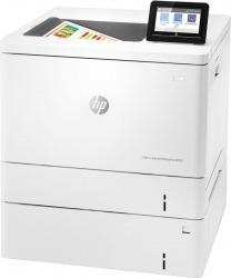 Принтер лазерный HP Color LaserJet Enterprise M555x (7ZU79A) A4 Duplex WiFi