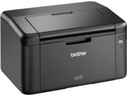Принтер лазерный Brother HL-1202R (HL1202R1) A4