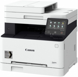 МФУ лазерный Canon i-Sensys Colour MF645Cx (3102C052) A4 Duplex WiFi белый/черный