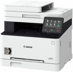 МФУ лазерный Canon i-Sensys Colour MF643Cdw (3102C008) A4 Duplex WiFi белый/черный