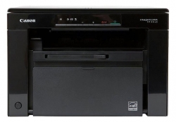 МФУ лазерный Canon i-Sensys MF3010 boundle A4 черный