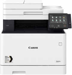 МФУ лазерный Canon i-Sensys MF746Cx (3101C065) белый/черный