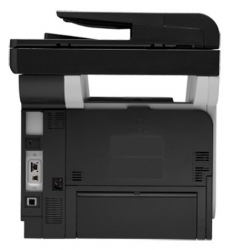 МФУ лазерный HP LaserJet Pro M521dw (A8P80A) A4 Duplex WiFi черный/белый