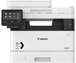 МФУ лазерный Canon i-Sensys MF449x (3514C060) белый/черный