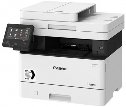 МФУ лазерный Canon i-Sensys MF449x (3514C060) белый/черный