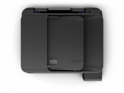 МФУ струйный Epson L5190 (C11CG85405) черный