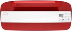 МФУ струйный HP DeskJet Ink Advantage 3788 (T8W49C) белый/красный