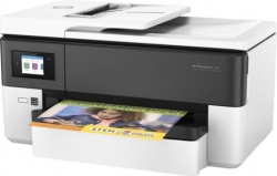 МФУ струйный HP Officejet Pro 7720 (Y0S18A) белый