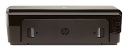 Принтер струйный HP OfficeJet 7110 WF (CR768A) A3+ WiFi USB RJ-45 черный