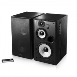 Колонки Edifier R2700 2.0 черный