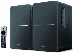 Колонки Edifier R1280DBs 2.0 черный 42Вт BT