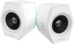 Колонки Edifier G2000 2.0 белый BT