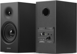 Колонки Edifier R1042BT 2.0 черный