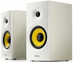 Колонки Edifier R1042BT 2.0 белый