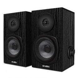 Колонки Sven SPS-575 2.0 черный