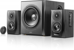 Колонки Edifier S351DB 2.1 черный