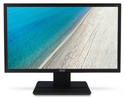 Монитор Acer V246HLbd черный