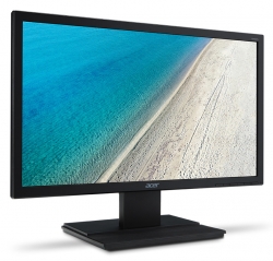 Монитор Acer V246HLbd черный