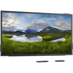 Монитор Dell C5518QT черный
