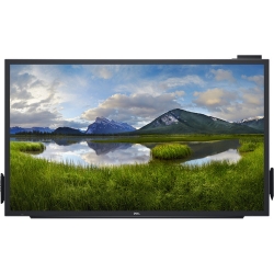 Монитор Dell C5518QT черный