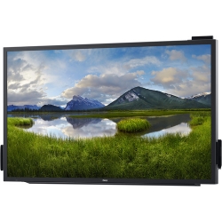 Монитор Dell C5518QT черный