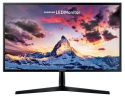 Монитор Samsung S27F358FWI черный