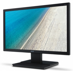Монитор Acer V246HYLbd (UM.QV6EE.001) черный