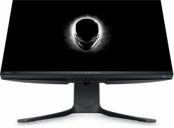 Монитор Alienware AW2521H черный