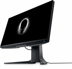 Монитор Alienware AW2521H черный