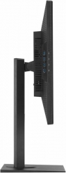 Монитор Asus 32 Professional PB328Q черный VA LED 16:9 DVI HDMI M/M матовая HAS Pivot 300cd 2560x1440 D-Sub DisplayPort QHD USB 11.8кг