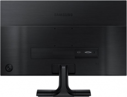 Монитор Samsung 24 S24D332H черный TN+film LED 2ms 16:9 HDMI матовая 250cd 170гр/160гр 1920x1080 D-Sub FHD 3.15кг (RUS)