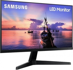Монитор Samsung F27T350FHI черный