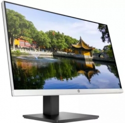 Монитор HP 23.8 24mq серебристый/черный IPS LED 16:9 HDMI HAS Pivot 250cd 178гр/178гр 2560x1440 D-Sub QHD 5.59кг