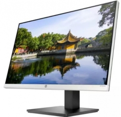 Монитор HP 23.8 24mq серебристый/черный IPS LED 16:9 HDMI HAS Pivot 250cd 178гр/178гр 2560x1440 D-Sub QHD 5.59кг