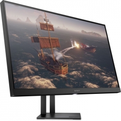 Монитор HP Omen 27i черный
